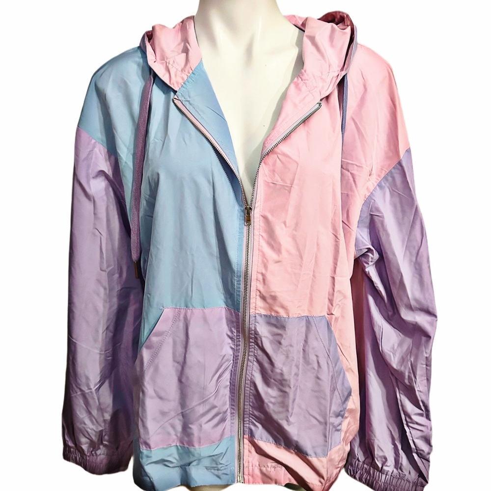 SPRING JACKET